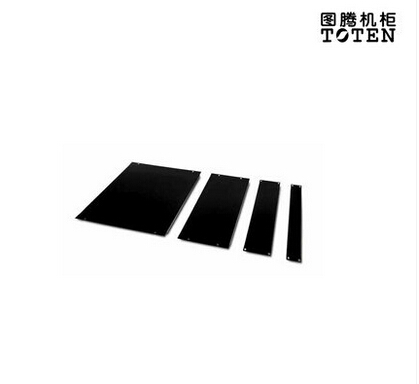 Totem cabinet blind plate fake panel 3U fake panel 3U blind plate SA 1203 0000