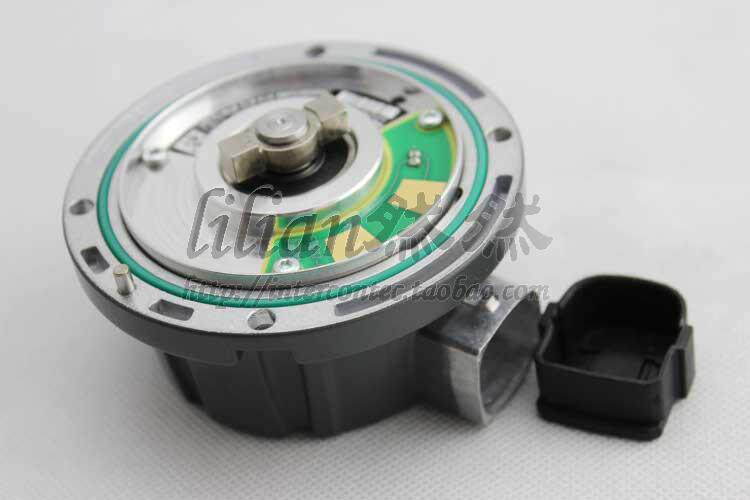 Germany Siemens Motor Encoder 6FX2001-5JD20-2DA0 SIEMENS Second Generation Servo Encoder