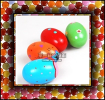 Wave musical instruments musical instruments childrens percussion instruments wooden sand eggs sand eggs childrens musical instruments toys special price