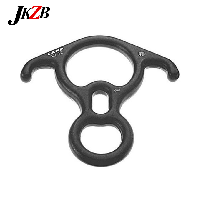 Italy Camp Camp 1232 Hover Descending Instrument Horn 8 Characters Ring Rock Climbing