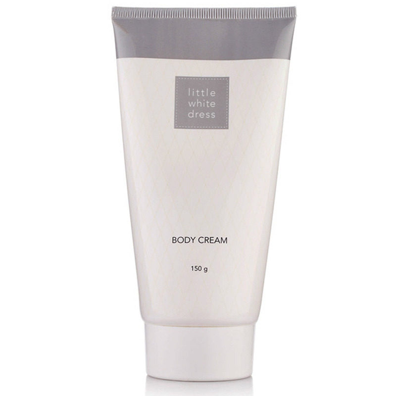 【天猫超市】Avon/雅芳白裙之恋香水沐浴露150ml 保湿 滋润
