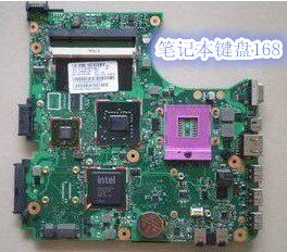 HP HP CQ511 motherboard HP 511 motherboard CQ511 keyboard 538408-001 motherboard