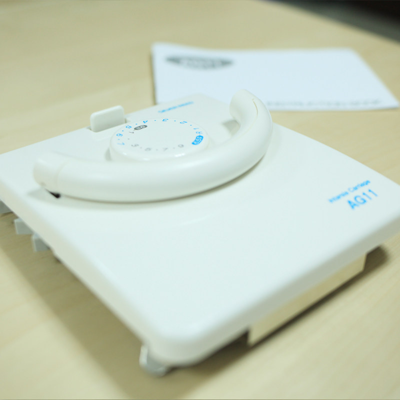 Knitting machine AG11 inlaid head Household sweater wool knitting machine LK150 knitting machine accessories