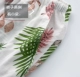 Quần pyjama nữ mùa xuân và mùa hè mỏng gạc cotton Nhật Bản đơn giản cotton nhà quần kích thước lớn Quần tây