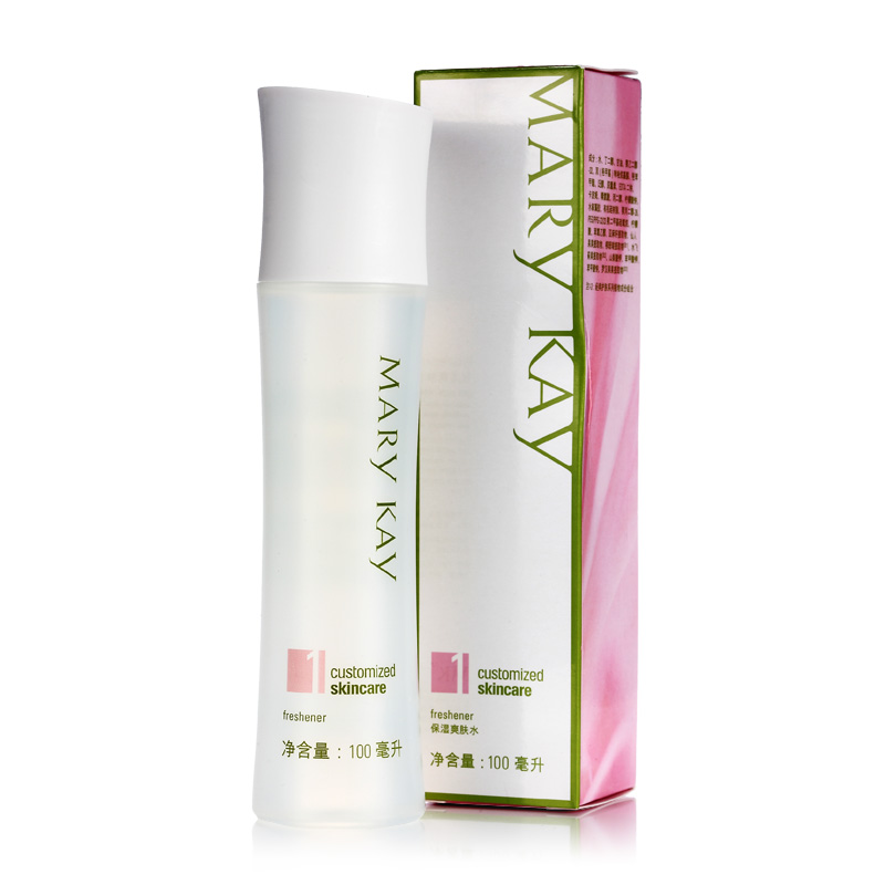 【天猫超市】Marykay/玫琳凯保湿爽肤水100ml 经典一号补水柔肤水