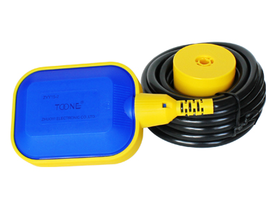 Zhuo Yi T00NE Float Level Controller ZYY15-2(EM15-2) Water Level Controller Heavy Hammer 4 m