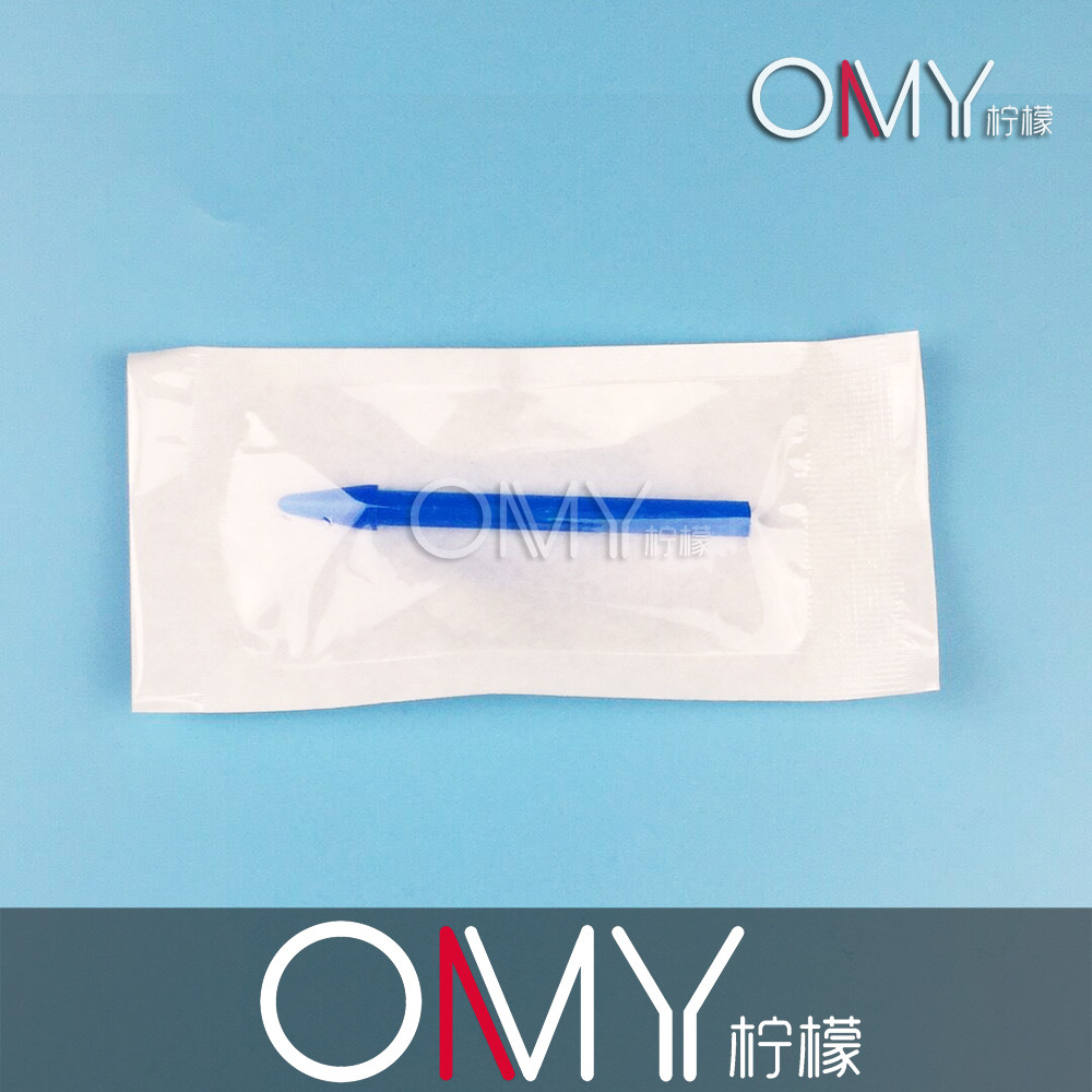 塑料研磨棒 1.5ml离心管研磨棒 单个独立包装 0.68元/个 100个/包