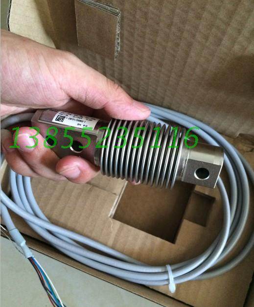 German HBMZ6FD1 100kg weighing sensor