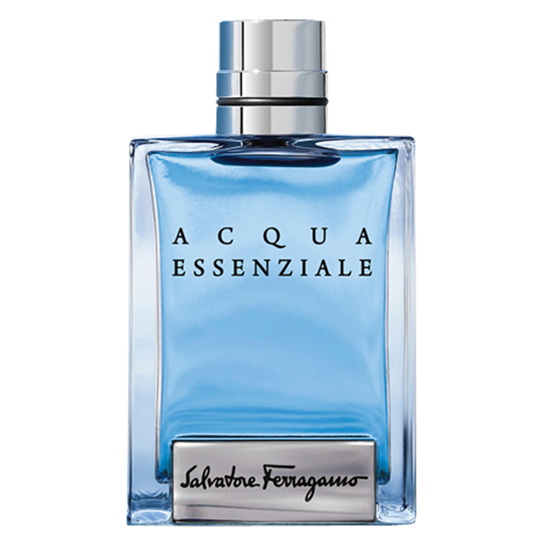 FERRAGAMO/菲拉格慕蔚蓝之水男性淡香水30/50/100ml