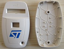 ST-LINK V2 ST LINK STLINK STM8 STM32 emulator shell shell