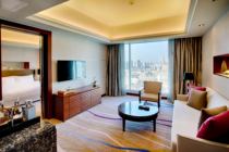Xiamen Ruiyi Hotel Executive City View Suite