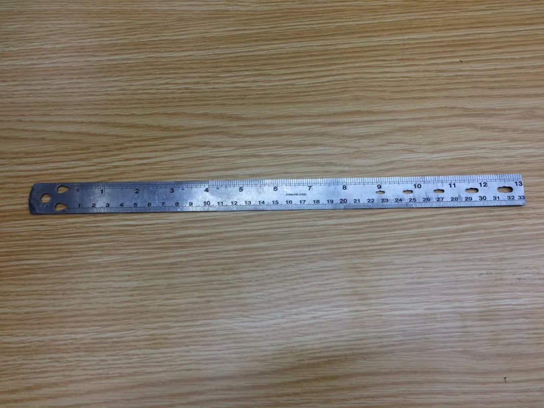 icetool E322 bike spokes length measuring scale spokes scale