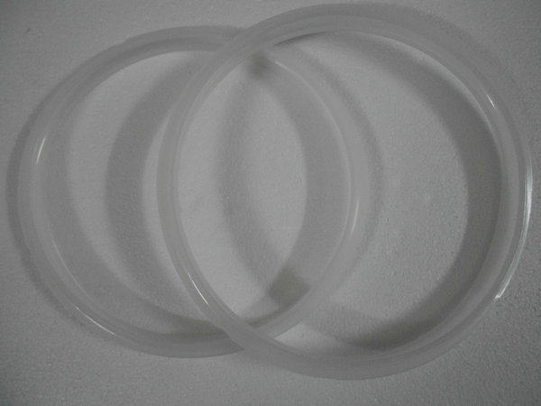 Hanpie HP-70SM1 Electric pressure cooker sealing ring silica gel middle small ring 22 8L4L56L Wanbao cover large ring