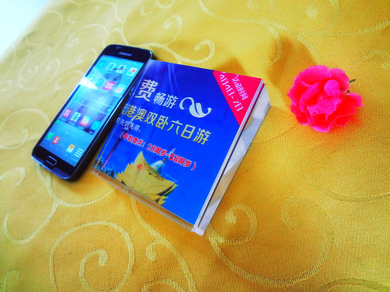 Applicable Samsung mobile phone table card table card table cards Acrylic Sign TABLET TRANSPARENT PLACARD PLACARD 10 * 10