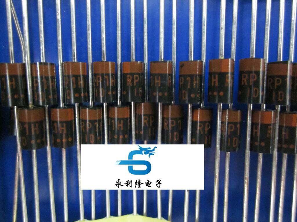 RP1H Sanken DO-15 High Voltage Diode High Voltage Silicon Particle Welding Machine Arc Plate New Original