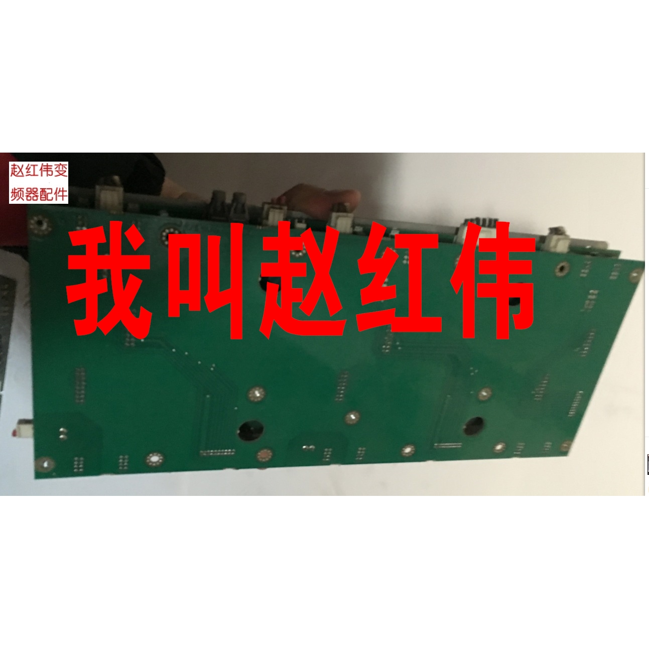 Three-Reclamation frequency converter display panel IOP-03 Sanken IHF series IPF operation panel controller I0P-03