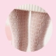 Sản phẩm mới của Nhật Bản Lolita ren dọc sọc xà cạp retro Mori girl gió đẹp quần lửng nữ - Xà cạp quần tất nữ lưới Xà cạp