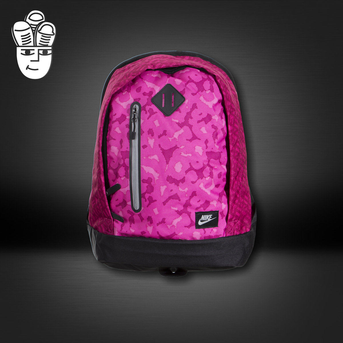 Nike YA Cheyenne Backpack 耐克运动双肩包 中性背包