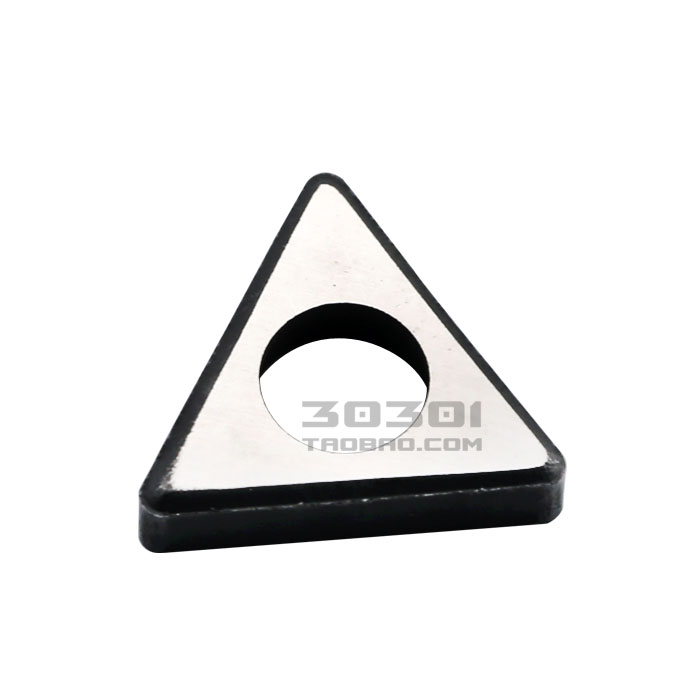Triangular numerical control knife ST1603 ST1603 MT1603 MT1603 MT1604 ST2204 MT2204 MT2204