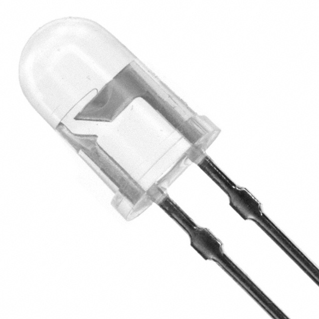 Imported infrared UV visible light emitter LN66F imported original fake one lose ten