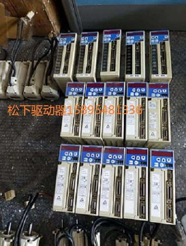 MSDA5A3A1A of the MSDA5A3A1A Panasonic Drive MUDS012A1A