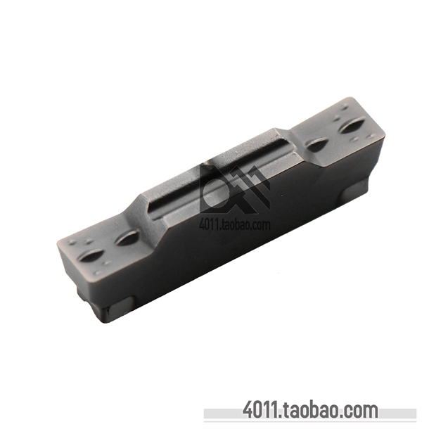 Korea Chloe CNC blade MGMN300-M PC9030 special cutting slot