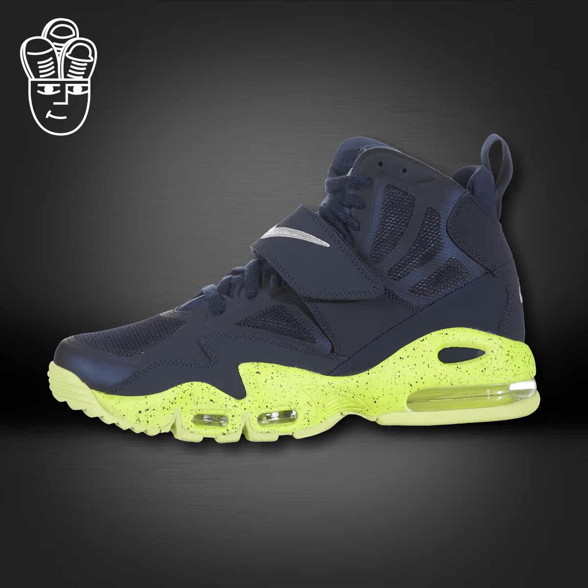 耐克 Nike Air Max Express训练鞋525224-100