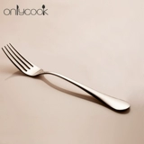 onlycook Слюнявчик из нержавеющей стали