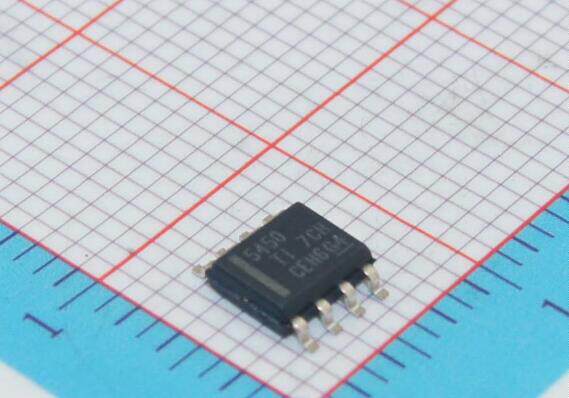 TPS5450DDAR TPS5450 5450 SOP8 switching regulator original