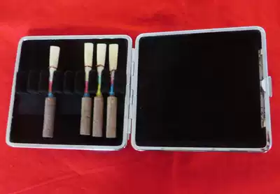 Oboe sentry box 8 pieces of boutique musical instrument accessories instrument bag