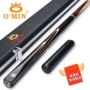 Omin bí ẩn Lingyun tín hiệu hồ bơi nhỏ đầu đen 8 bóng câu lạc bộ bi da đen tám billiards câu lạc bộ chín câu lạc bộ đầu bàn bi a aileex 9019