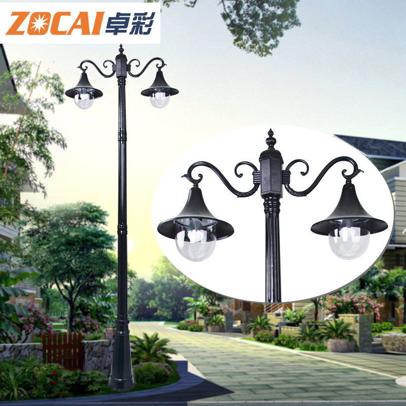 ׿�ʹ�԰˫ͷ�߸˵�ZC-TYD5-3811