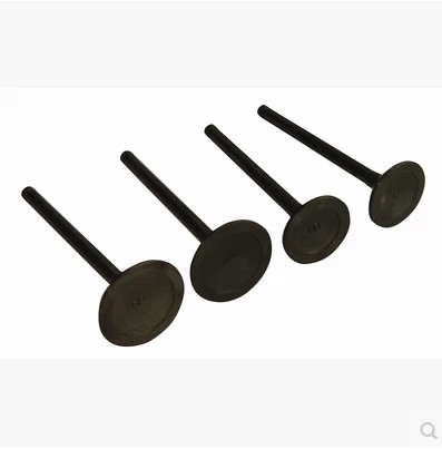 Liuji Wuling two-cylinder 276 engine valve Zongshen Futian Jinma Pioneer Taixing Sandi Dihao