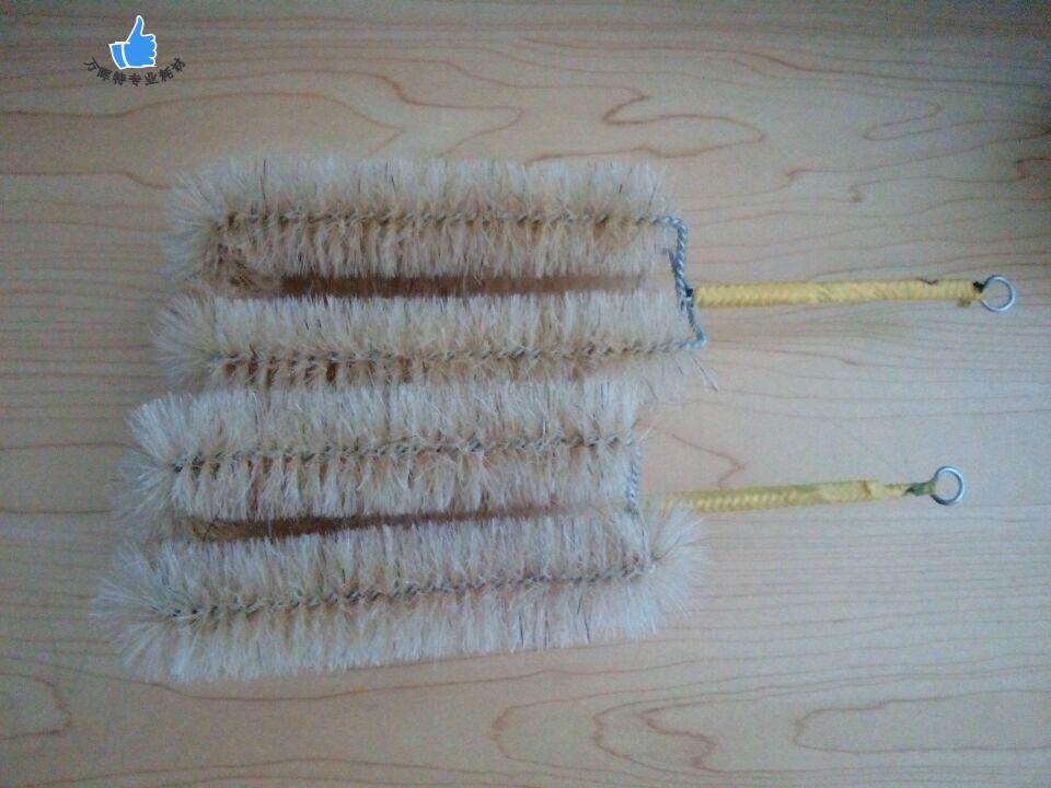 Beaker brush Glass beaker brush Plastic beaker brush