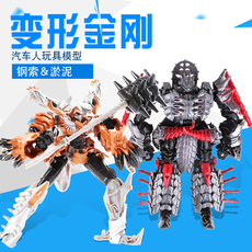 Трансформер Hasbro a6514