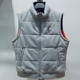 GOLDROOSTER Golden Dậu 2016 Winter Men Áo khoác cotton hai mặt giản dị G6211001 - Áo thể thao áo khoác the thao puma nam Áo thể thao