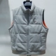 GOLDROOSTER Golden Dậu 2016 Winter Men Áo khoác cotton hai mặt giản dị G6211001 - Áo thể thao áo khoác nam lining Áo thể thao