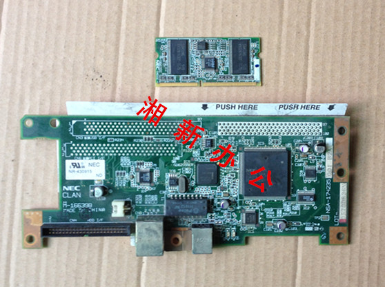 Konica Minon DI3510 3010 2510 2010Printed board interface board