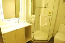 7 Days Hotel Chain Hotel · Neijiang Longchang Xinhua Street Store Ali exclusive queen bed room
