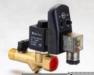 Redining Electronic Drainage Valve HP80 Electronic OPT - HP40 electronic