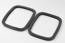 (Shining Board Store) Maple board special shot alloy drift board edge protection cover board cover Shining 2 pairs