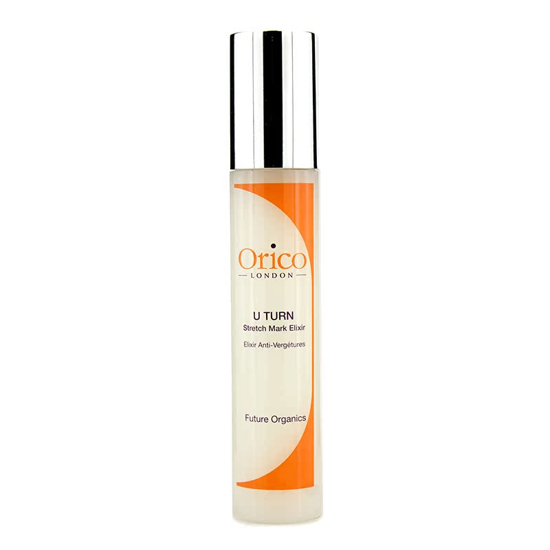 奥睿可  U型身体紧致精华 100ml