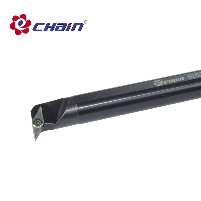 Taiwan Yiquan CNC Toolholder S16Q S20R S25R-SVUCR11 SVUCL11 Inner Hole 93 Degree Turning Toolholder - Taobao