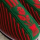 2017 mùa thu đông handmade nhà dệt len ​​ấm áp không trơn trượt đáy nhiều màu nhiều màu len dày dép ấm