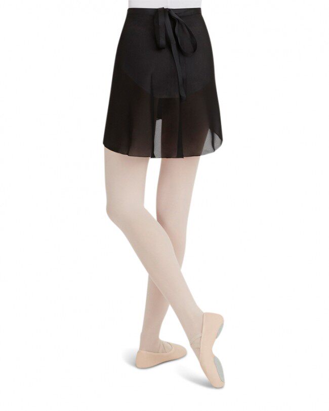 Capezio Capegio N272 Joki Skirt Ballet skirt