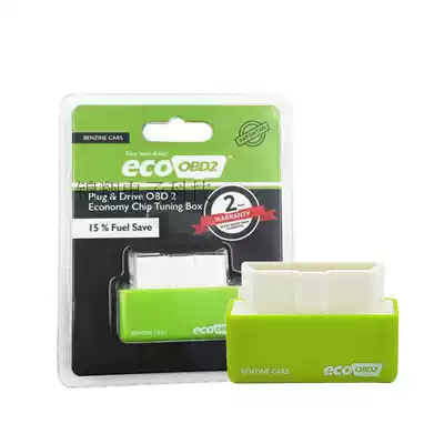 Drive Nitro Eco obd2 electronic throttle accelerator fuel-efficient power artifact four-color optional