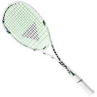 Authentic Pháp Tainifei Tecnifibre Suprem 125 carbon đầy đủ sợi carbon squash vợt vợt tennis head 260g