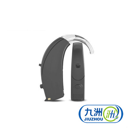 唯听 Flex ISP 自由整合信号 耳鸣 MENU 10 10号菜单 助听器