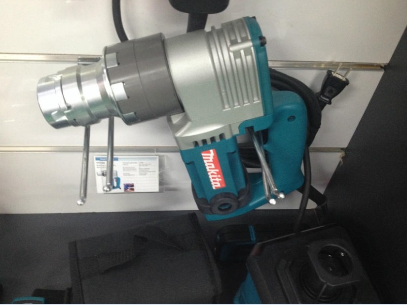 Makita Japan imported torsional shear wrench 6922NB special offer
