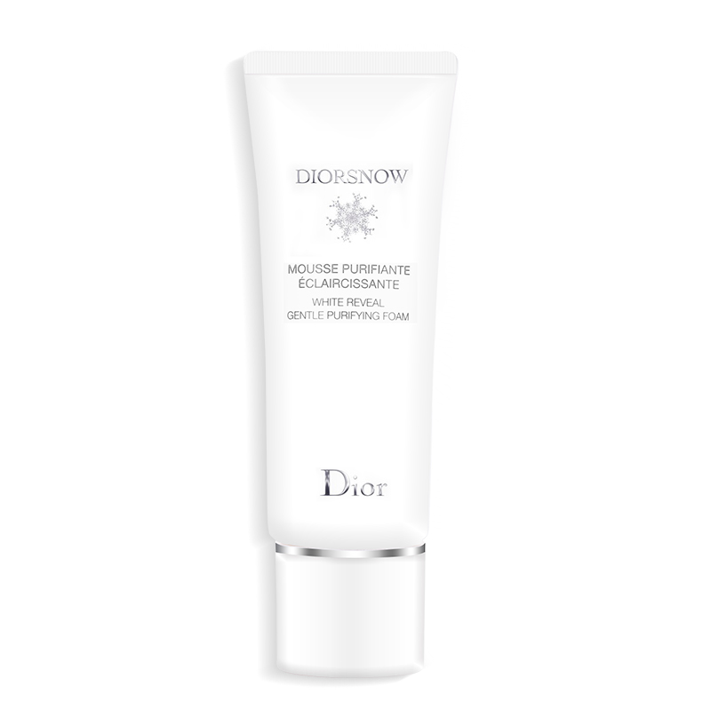 Dior/迪奥雪晶灵洁面乳 50ml 焕白亮肤 洁净清透